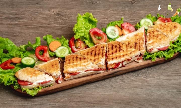 Yumurta sucuk kaşar sp sous