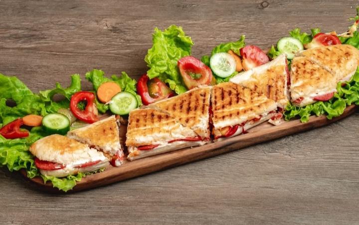 Yumurta göbələk kaşar sp sous