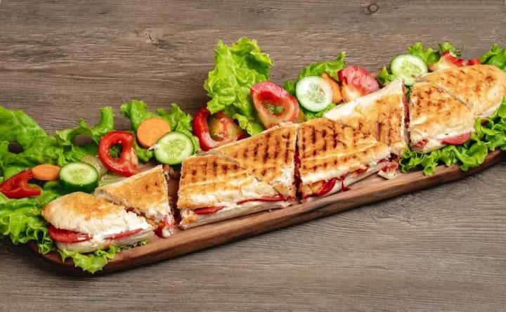Yumurta kartof kaşar sp sous
