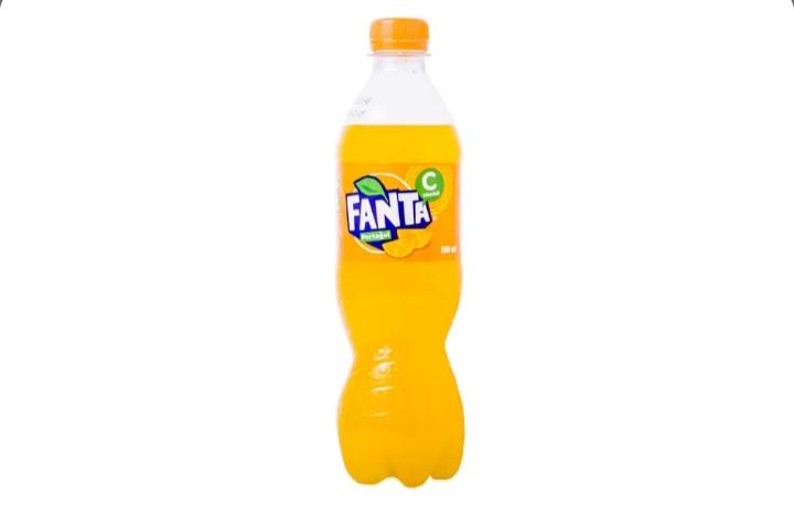 Fanta 0.3lt