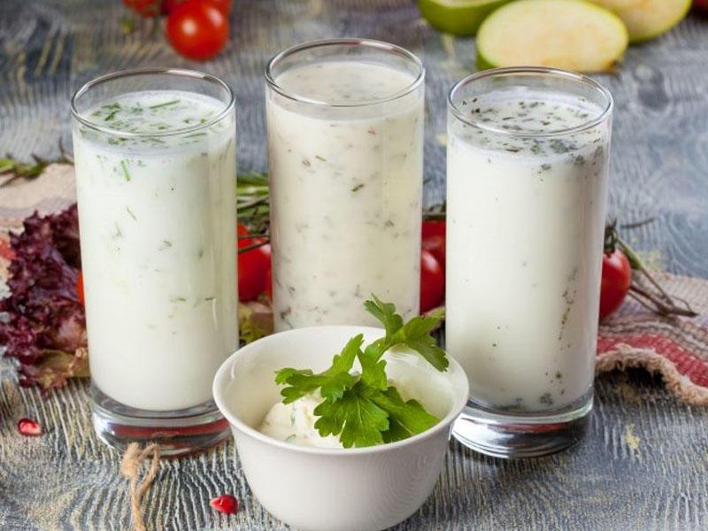 Ayran
