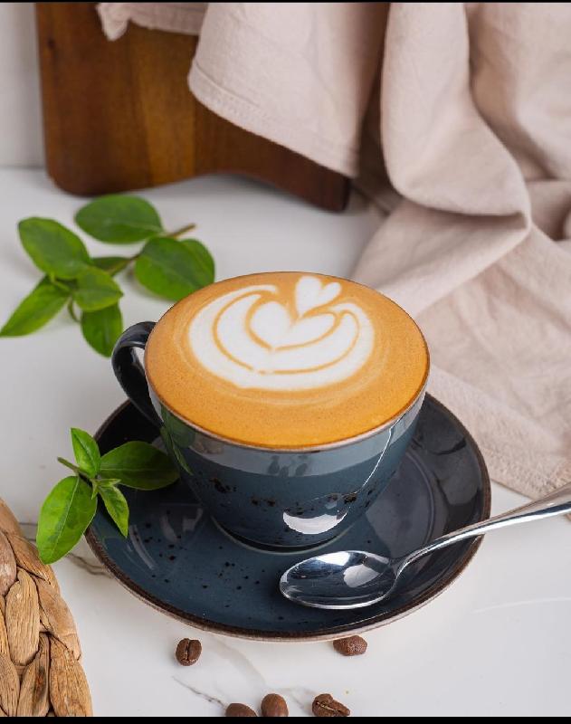 Caffe Latte