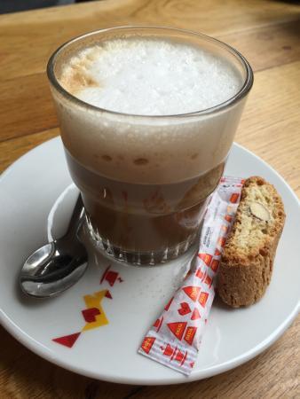 Cortado