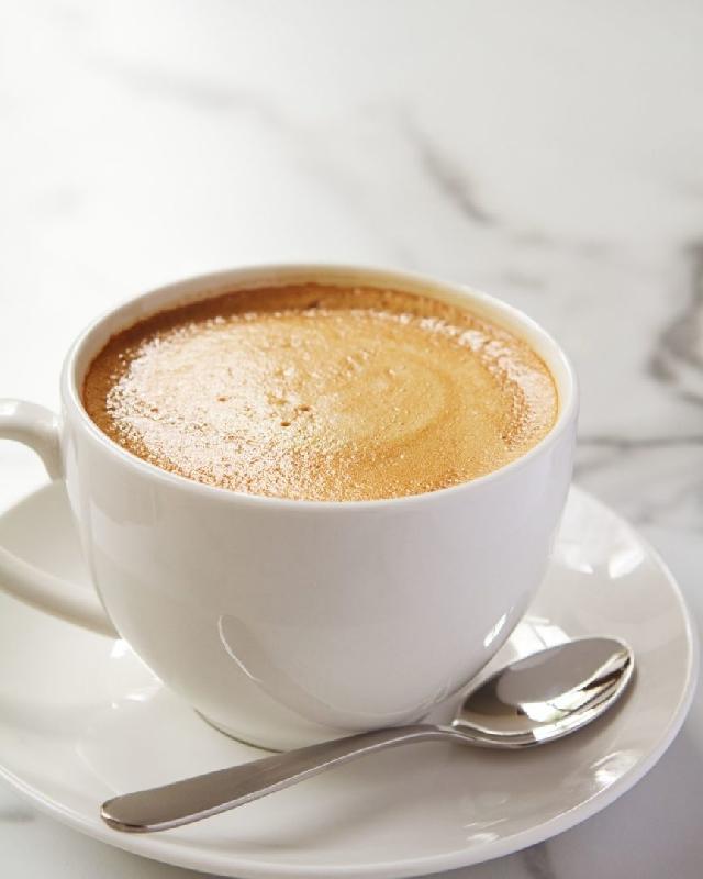 Coffee Latte Mocha
