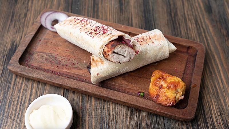 İzqara Roll+Free