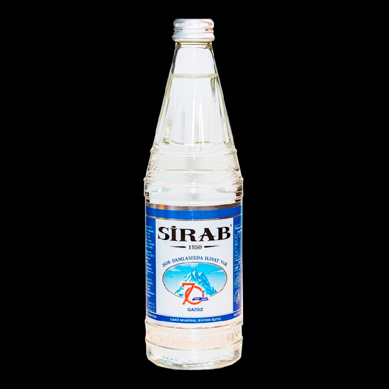Sirab(Qazsız)