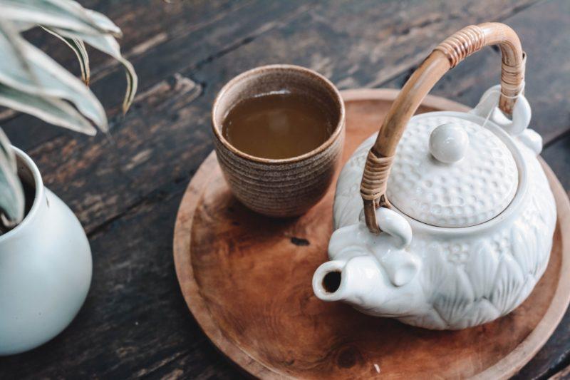 Energy Tea