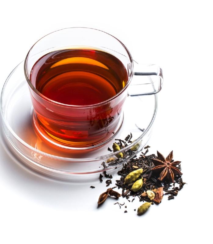 Yekatrina Tea