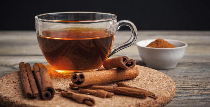 Cinamon Tea