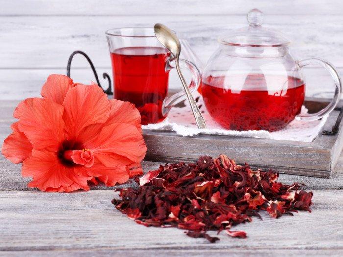 Sedra Tea