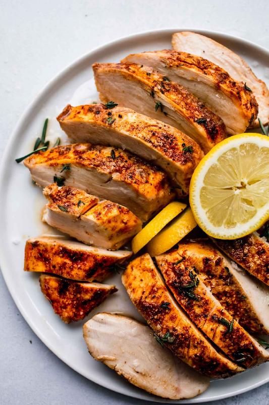 Portağal Sous Chicken 