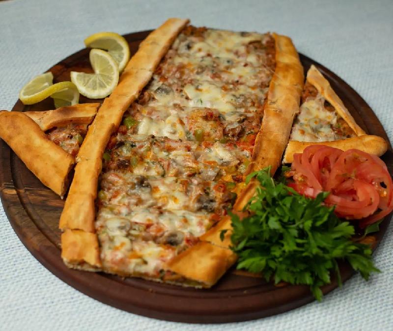 Pide ponçik