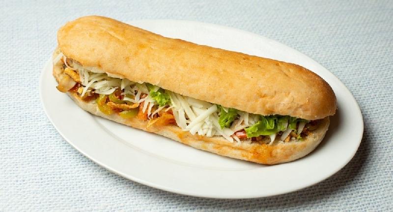 Toyuq Tantuni kürədə