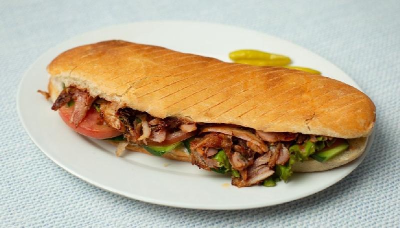 Toyuq kürədə