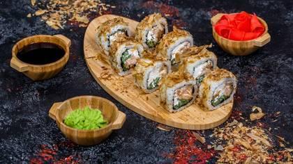 Bonito Roll 