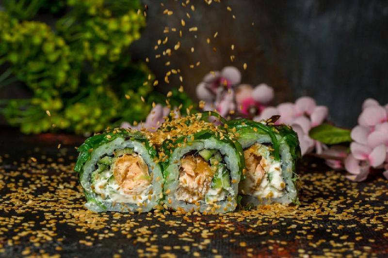 Cukka Roll