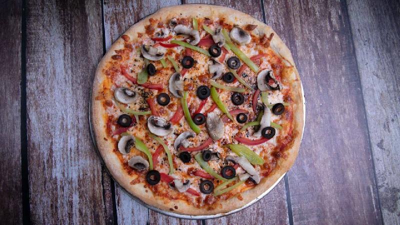 Vegetarian 