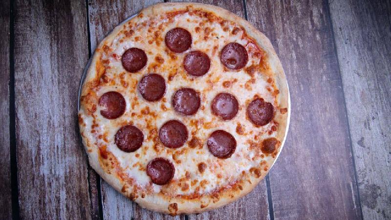 Pepperoni 