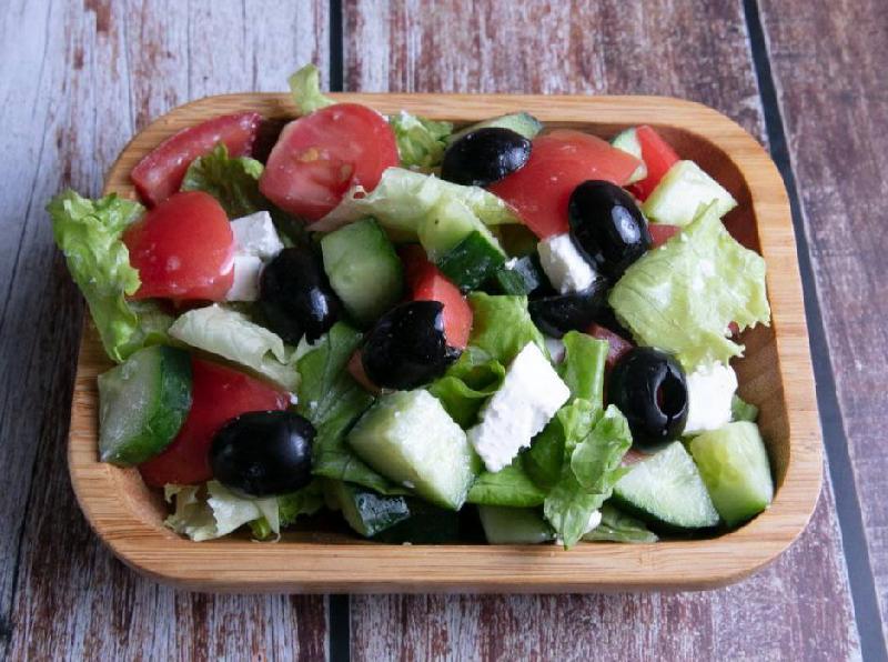 Yunan Salad
