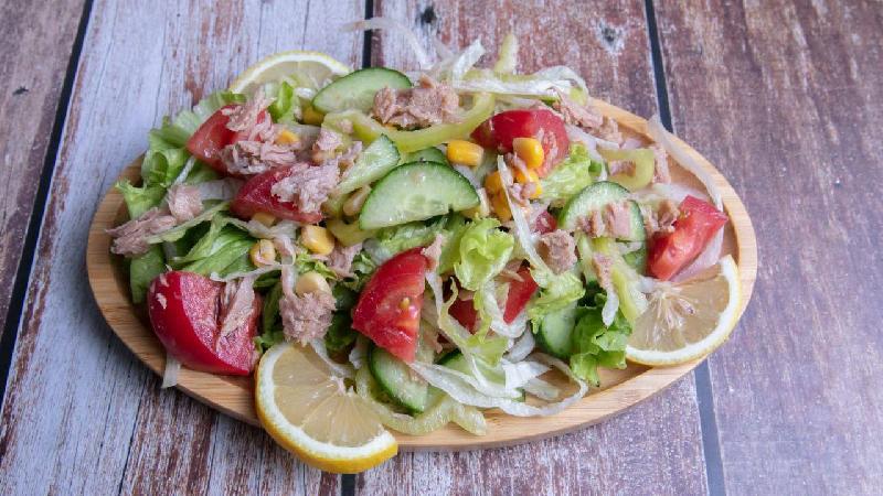 Tuna Salad