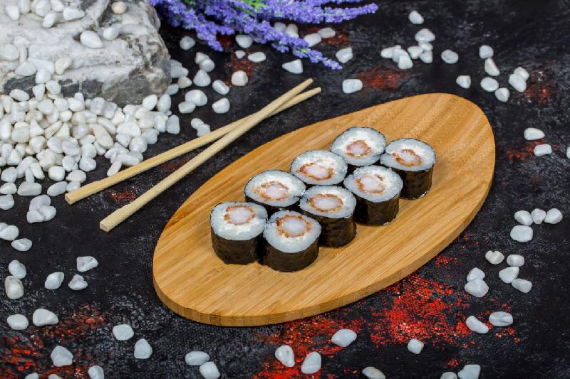 Ebi Maki🍤🥢