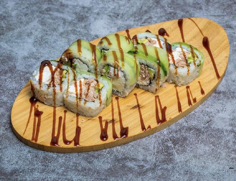Tuna 😍