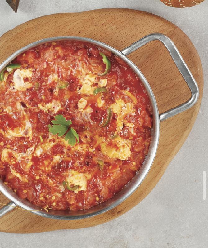Menemen