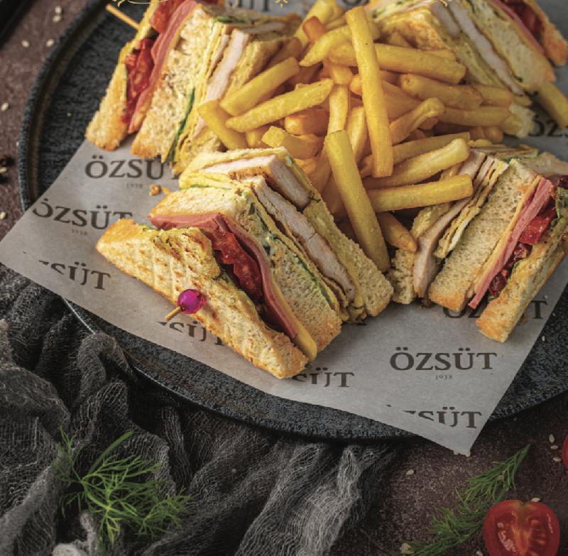 Club Sandwich