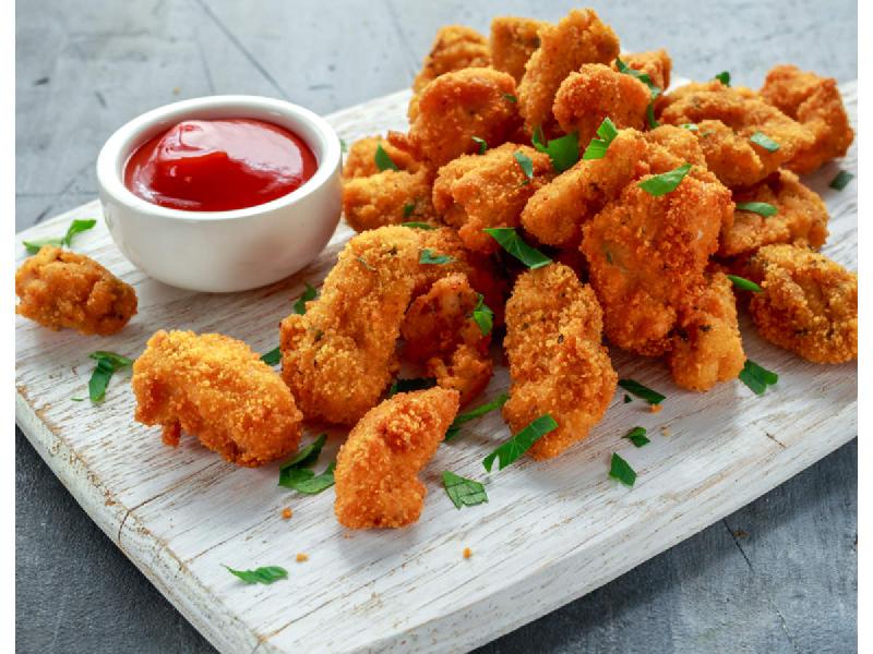 Chicken Nuggets
