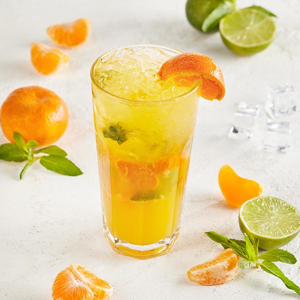 Mandarin