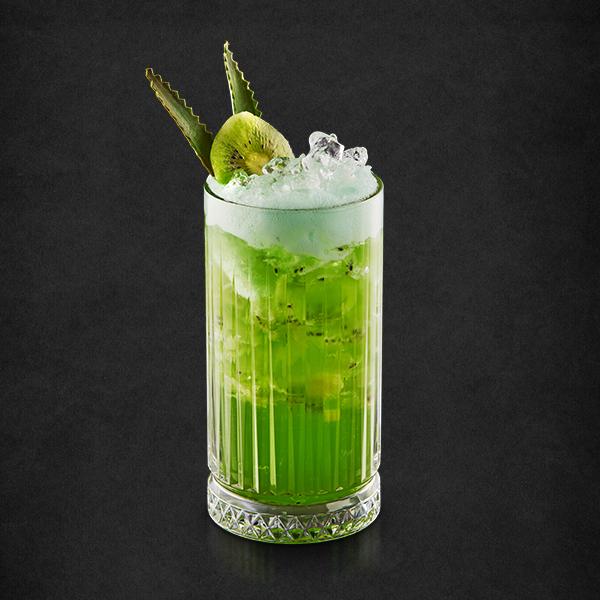 Kiwi Cooler