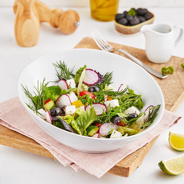 Yunan salatı
