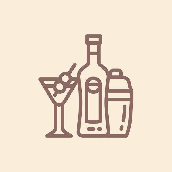 Martini Bianco