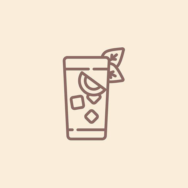 Non-Alcoholic Mojito 