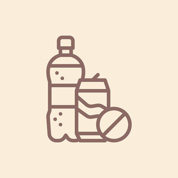 Ev sayağı soyuq çay 250 ml