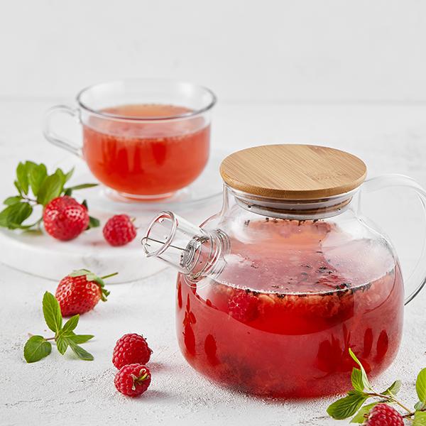 Giləmeyvəli çay