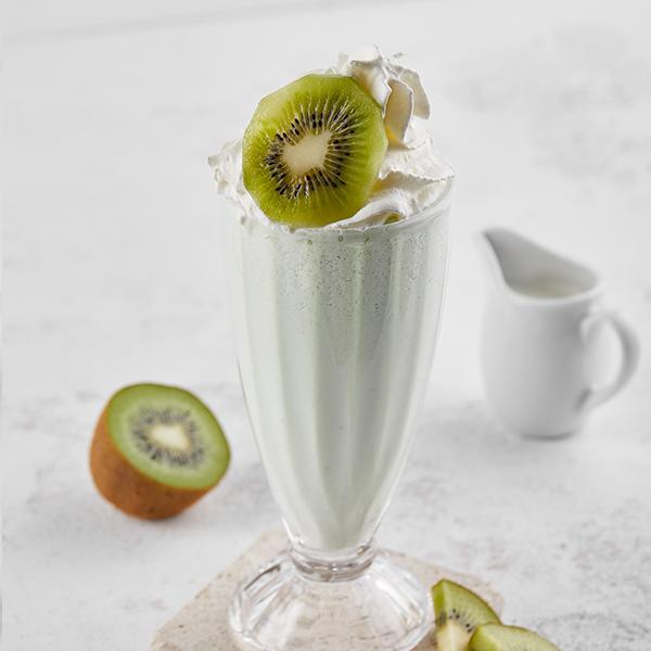 Caribian Milkshake