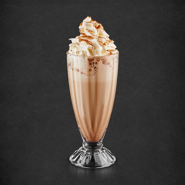 Cinnamon Coffee