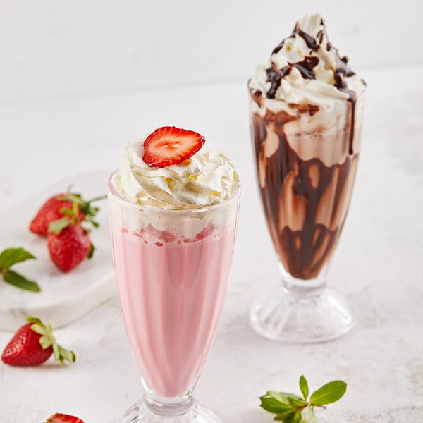 Milkshake