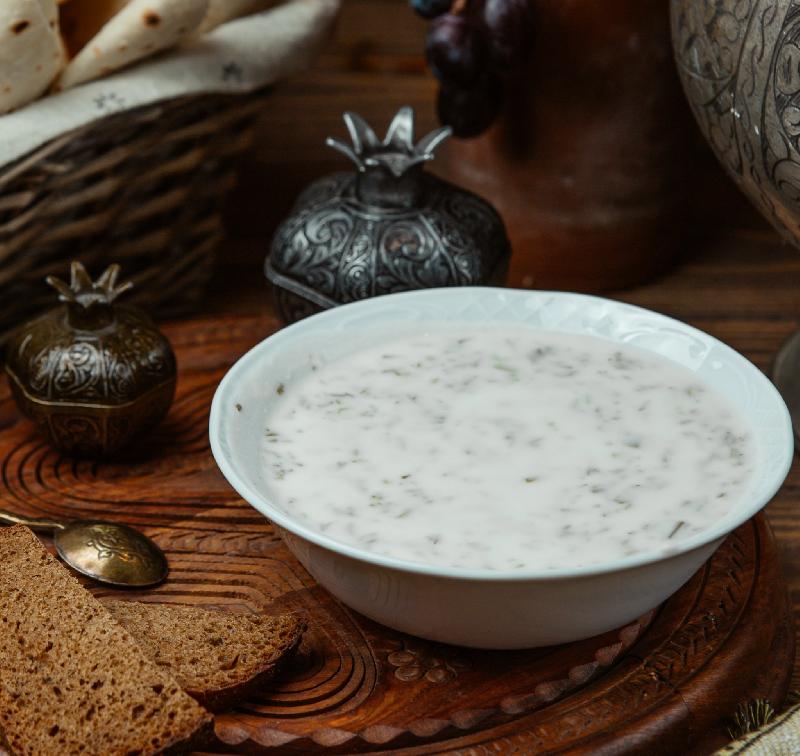Dovğa