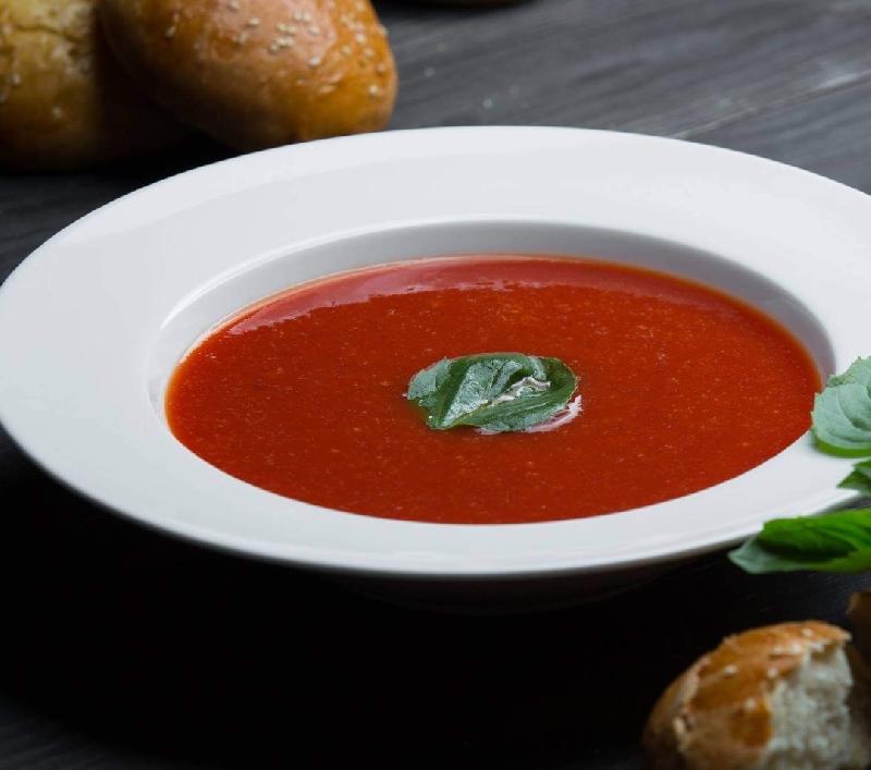 Tomat şorbası