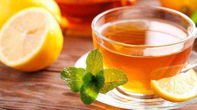 Dietik çay