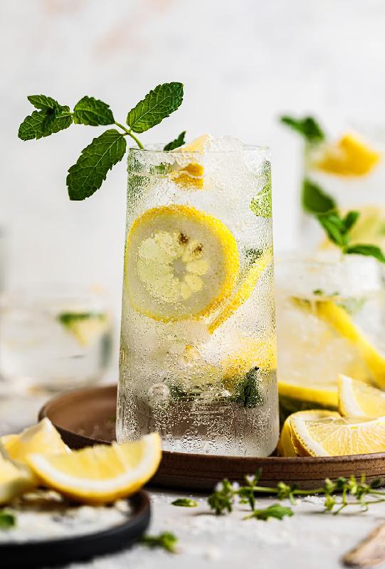 Majito Limonad
