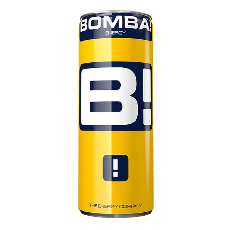 Bomba