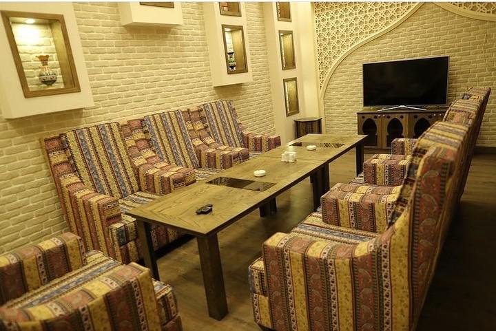 Interior view 3