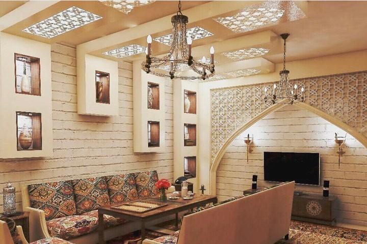 Interior view 4