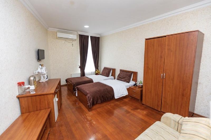 Interior view 2