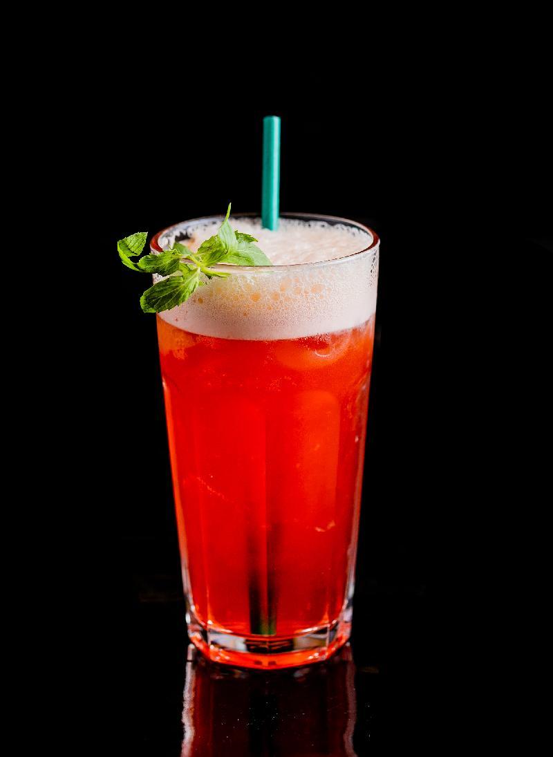 Ice Tea (qarpız, çiyələk, marakuya, manqo və s.)