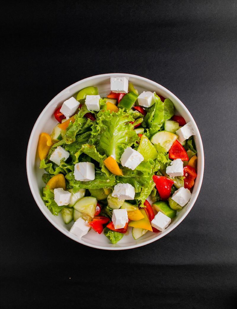 Yunan salatı