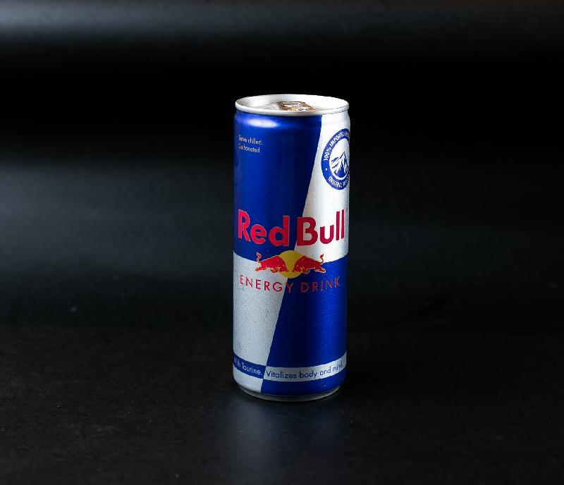Red Bull